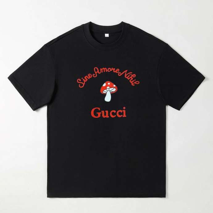 Picture of Gucci T Shirts Short _SKUGucciM-3XL2003636141